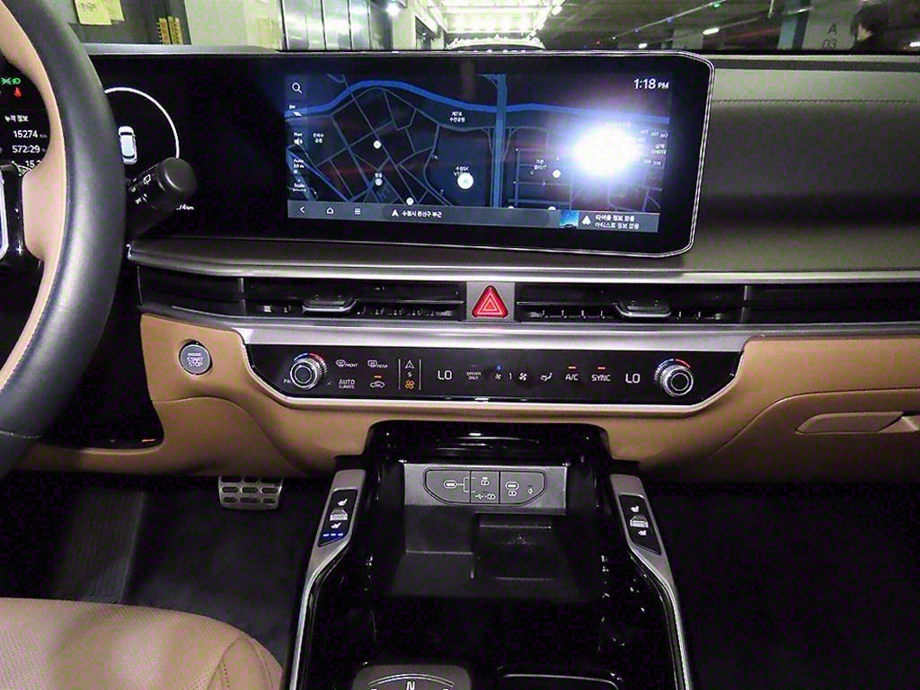 KIA Sorento - Vista 11