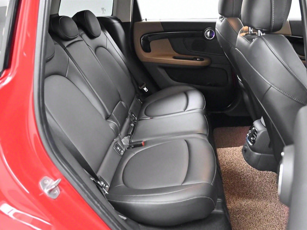 Mini Countryman 2018 Rojo - Importación desde Corea - HF Imports Iquique - Foto 12