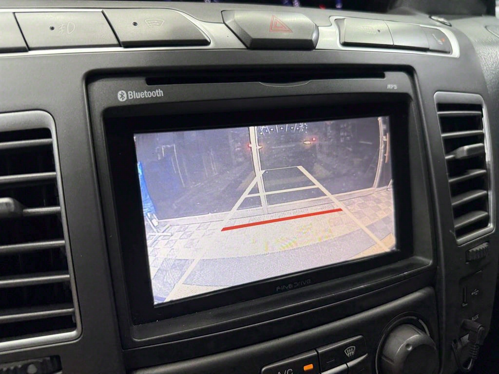 Ssangyong Korando 2015 Morado - Importación desde Corea - HF Imports Iquique - Foto 13