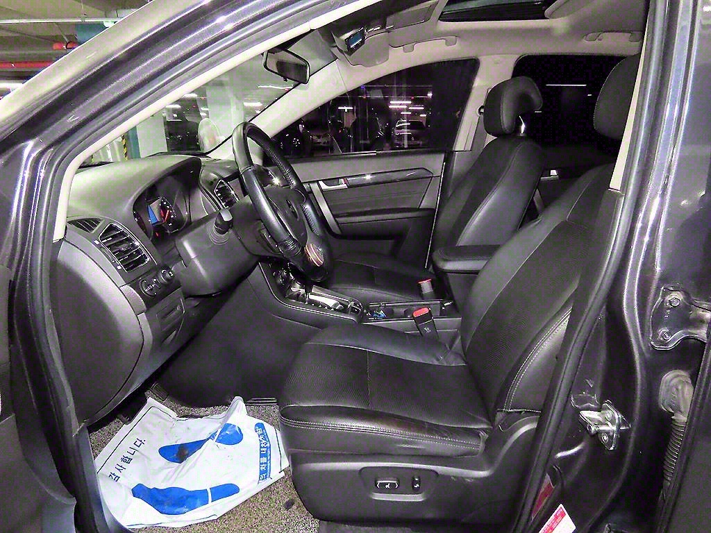 Chevrolet Captiva - Vista 6