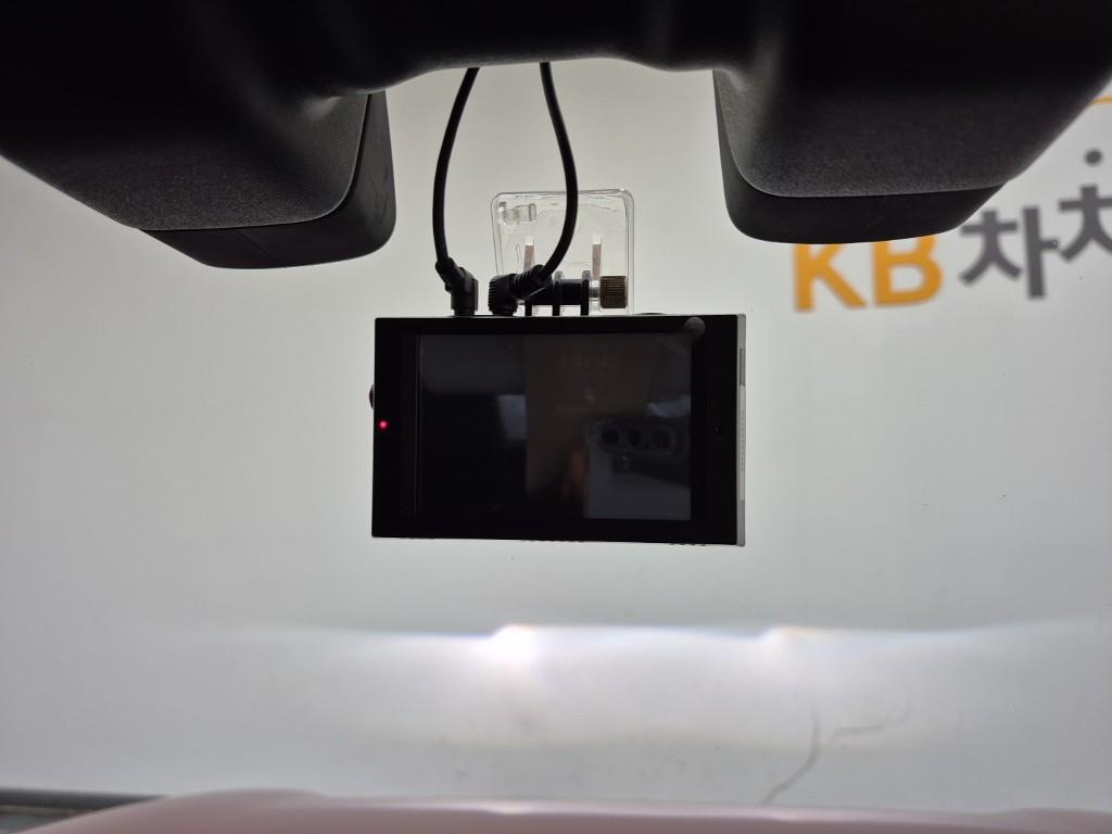 Suzuki Hustler 2016 Rojo - Importación desde Corea - HF Imports Iquique - Foto 18