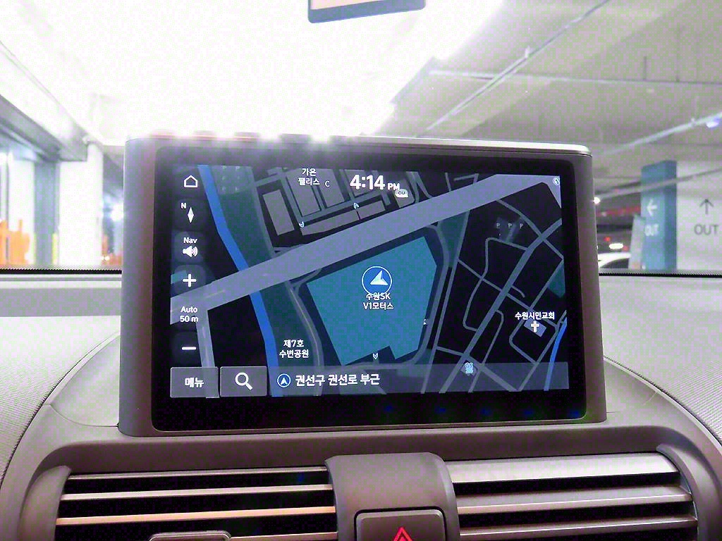 HYUNDAI Casper 2023 Verde - Importación desde Corea - HF Imports Iquique - Foto 16