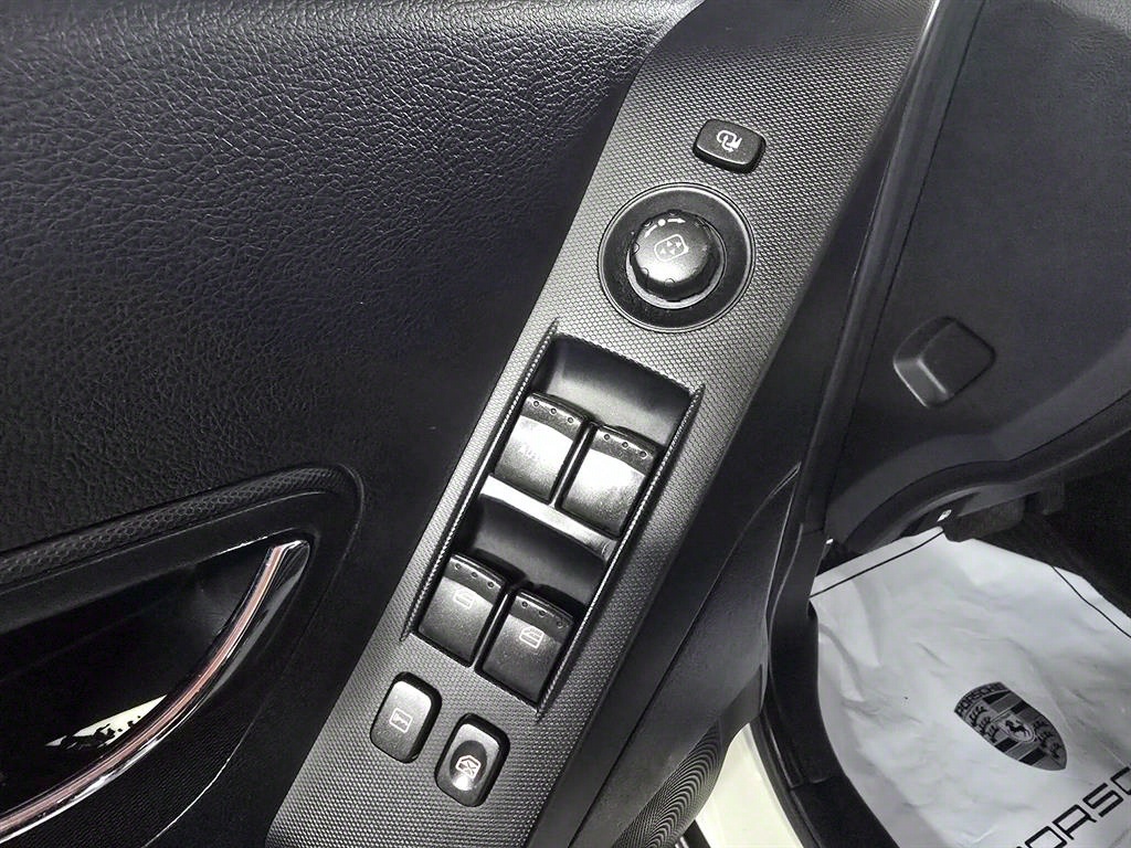 Ssangyong Korando - Vista 10