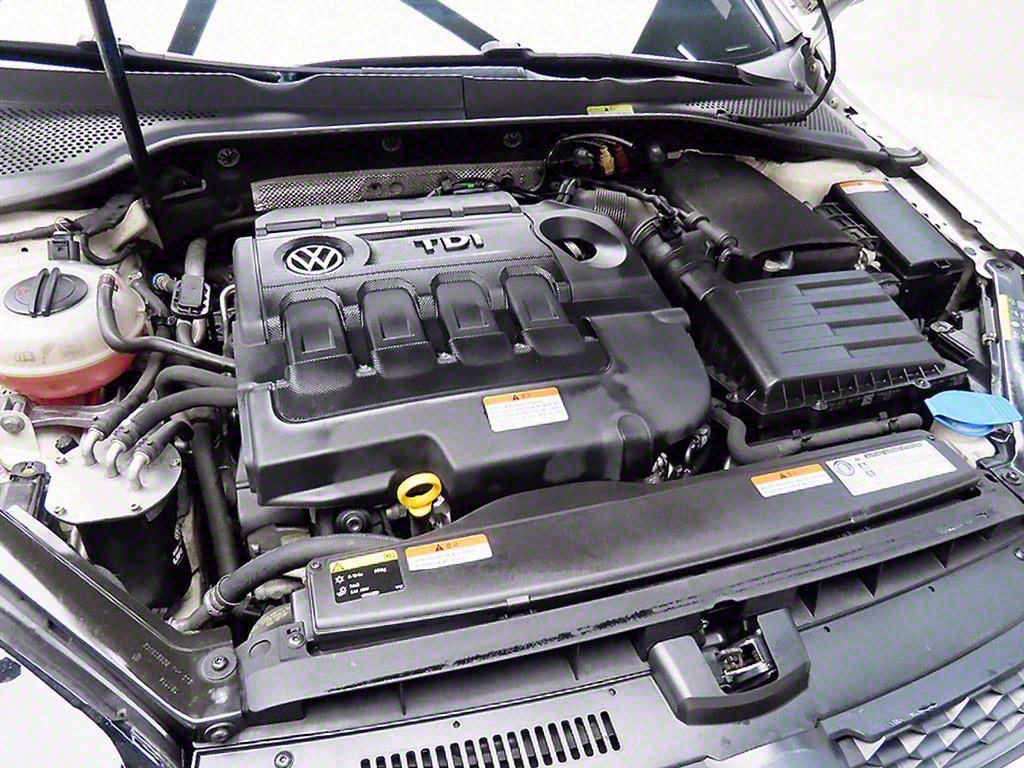 Volkswagen Golf 2015 Blanco - Importación desde Corea - HF Imports Iquique - Foto 19