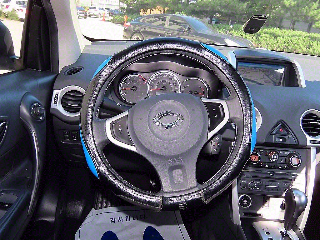 SAMSUNG QM5 - Vista 8