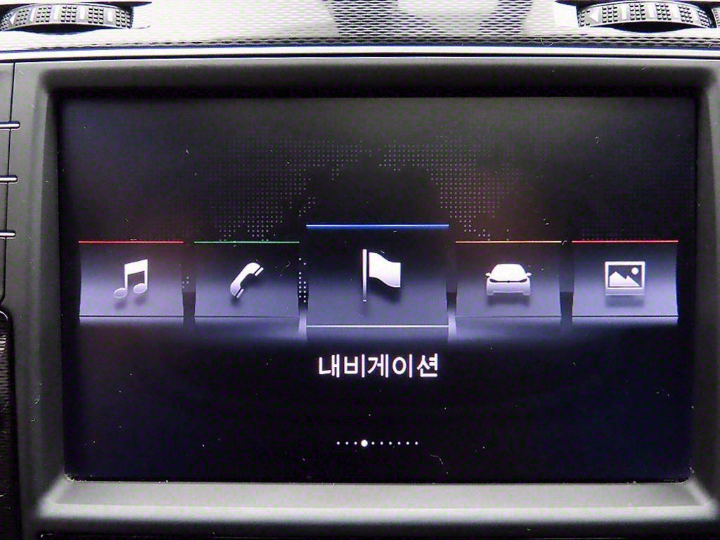 Volkswagen Golf 2015 Blanco - Importación desde Corea - HF Imports Iquique - Foto 14