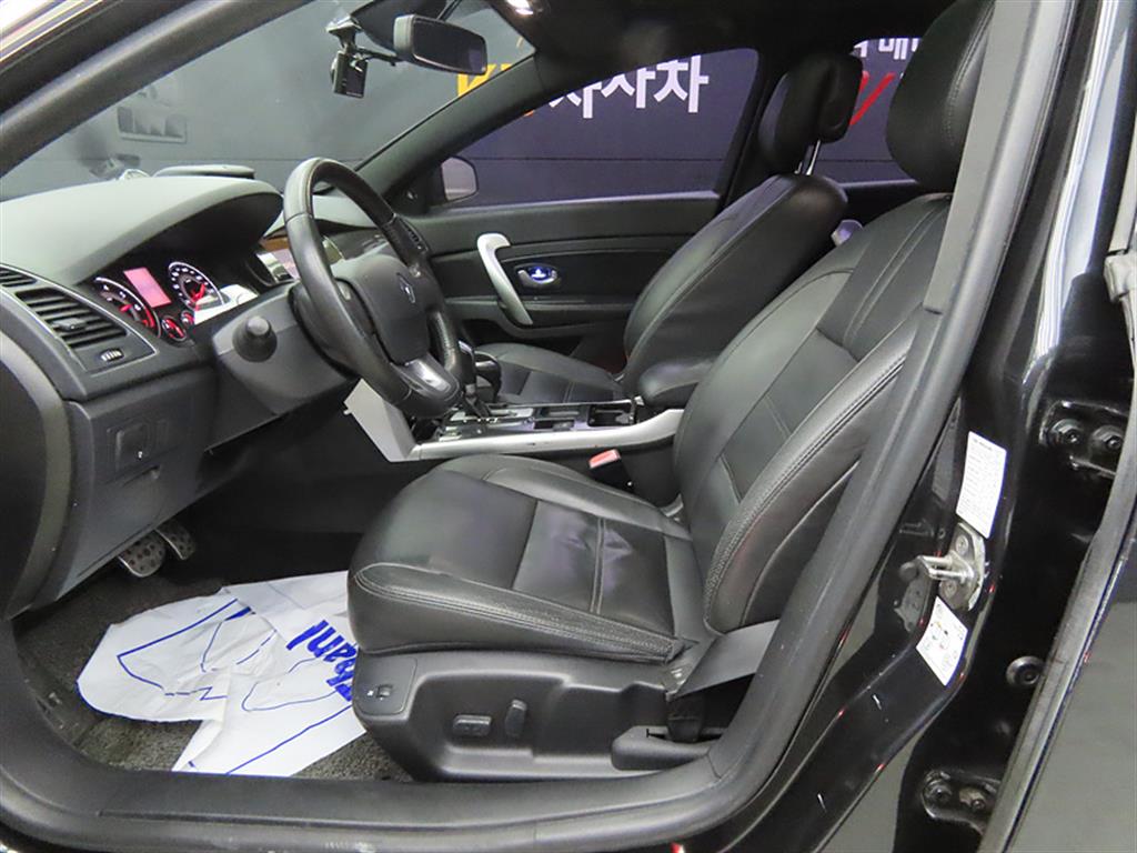 SAMSUNG SM5 - Vista 5