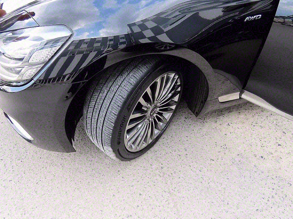 KIA K9 2019 Negro - Importación desde Corea - HF Imports Iquique - Foto 20