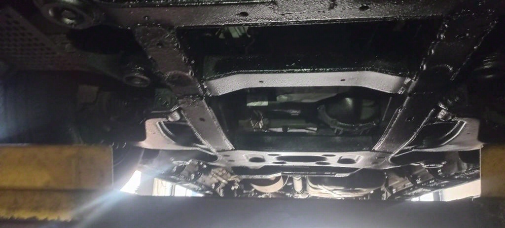 Ssangyong Korando 2015 Morado - Importación desde Corea - HF Imports Iquique - Foto 17