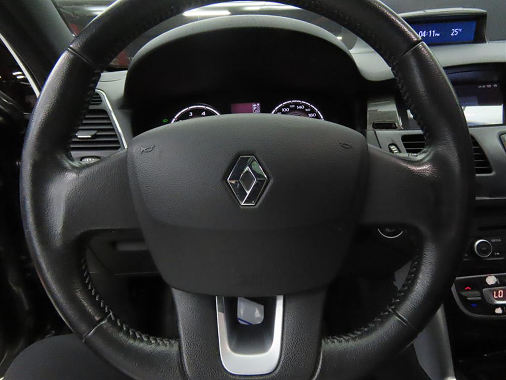 SAMSUNG SM5 - Vista 8