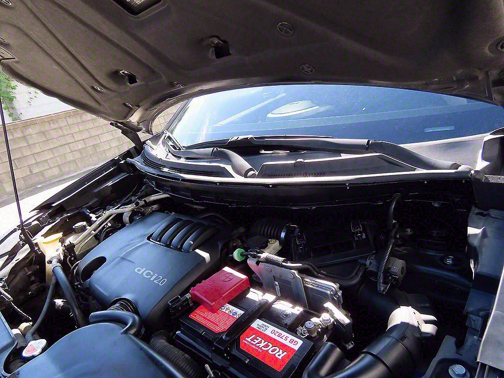 SAMSUNG QM5 2015 Gris - Importación desde Corea - HF Imports Iquique - Foto 19