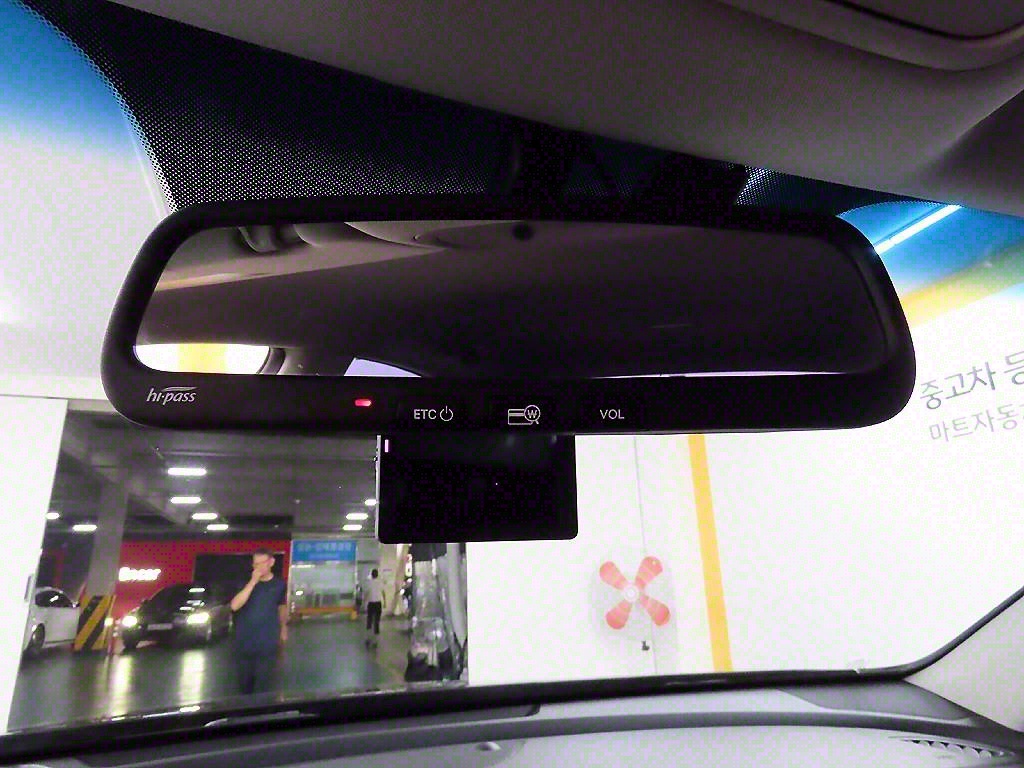 KIA K7 2017 - Importación desde Corea - HF Imports Iquique - Foto 17