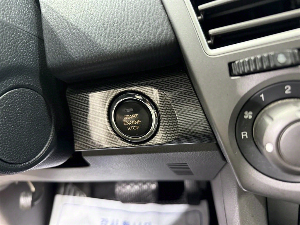 Ssangyong Korando - Vista 12