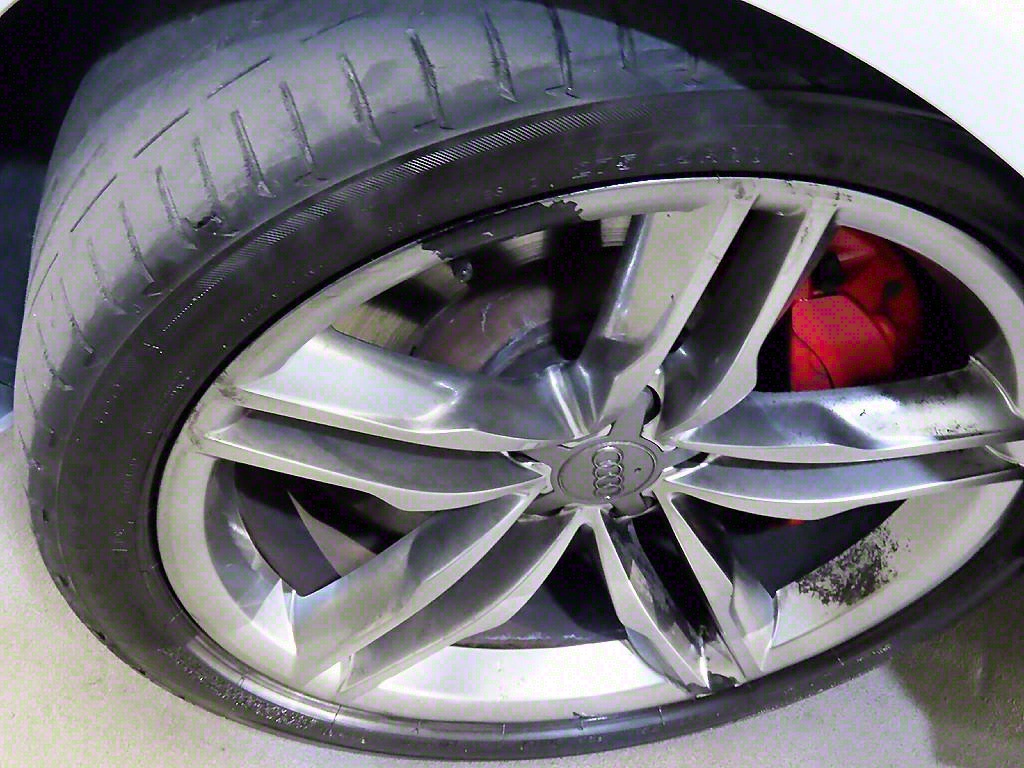 Audi S7 2015 Blanco - Importación desde Corea - HF Imports Iquique - Foto 20