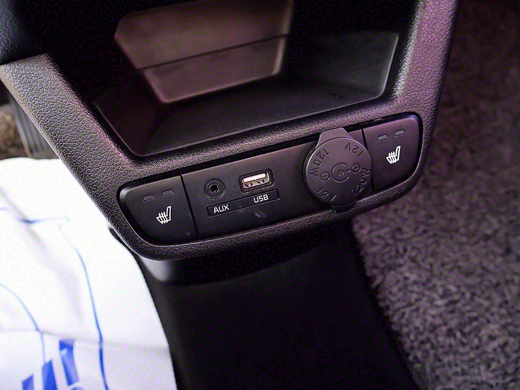 KIA Ray 2018 Blanco - Importación desde Corea - HF Imports Iquique - Foto 10