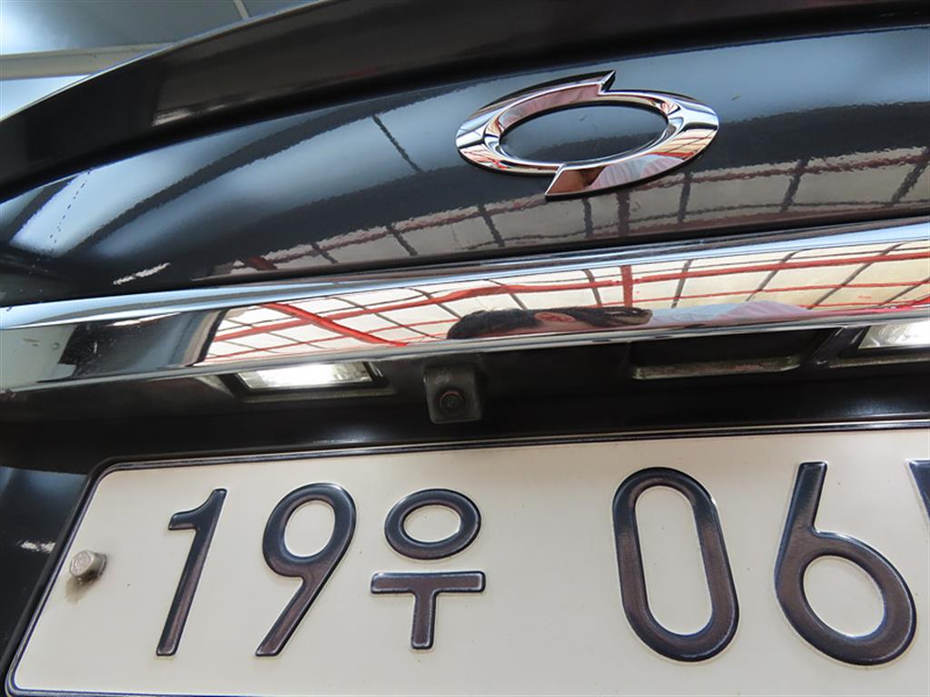 SAMSUNG SM5 2016 Gris - Importación desde Corea - HF Imports Iquique - Foto 18