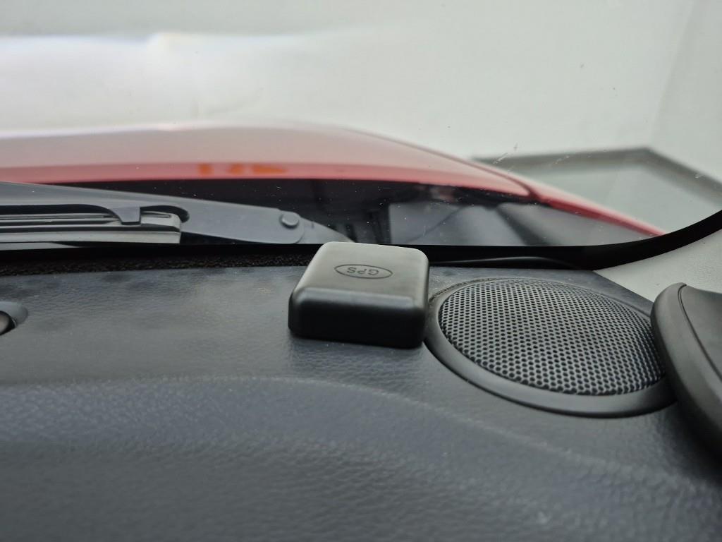 Suzuki Hustler 2016 Rojo - Importación desde Corea - HF Imports Iquique - Foto 16