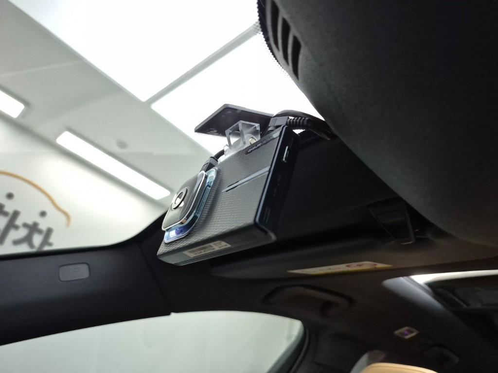 Volvo XC60 2021 Blanco - Importación desde Corea - HF Imports Iquique - Foto 18