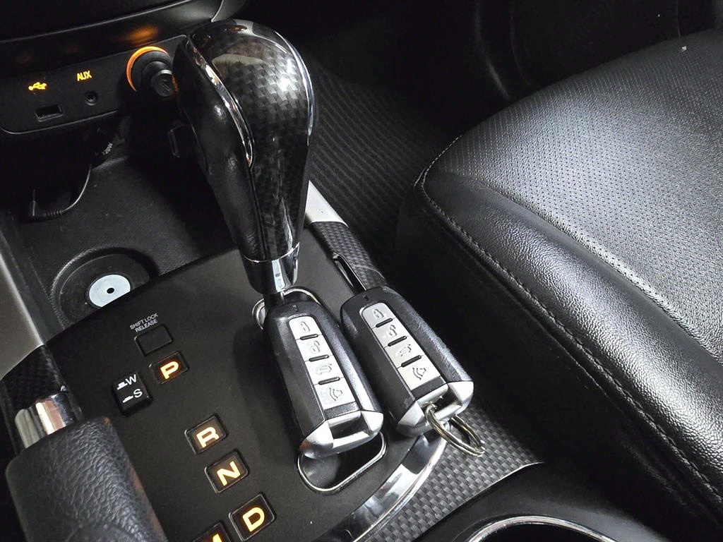 Ssangyong Korando 2012 Blanco - Importación desde Corea - HF Imports Iquique - Foto 17