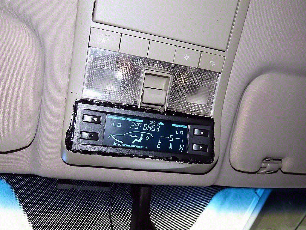 Chevrolet Captiva 2015 Gris - Importación desde Corea - HF Imports Iquique - Foto 16