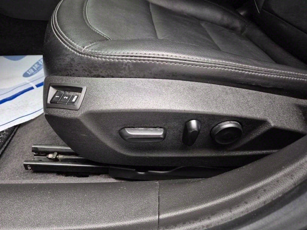 Chevrolet Malibu 2015 Negro - Importación desde Corea - HF Imports Iquique - Foto 18