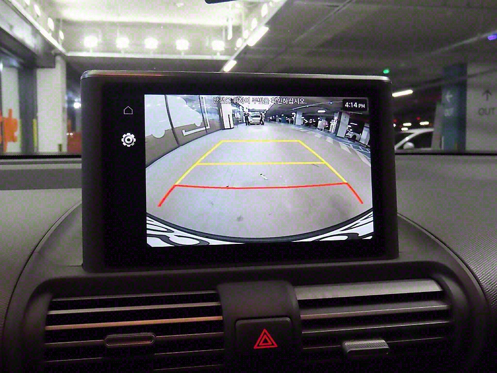 HYUNDAI Casper 2023 Verde - Importación desde Corea - HF Imports Iquique - Foto 17