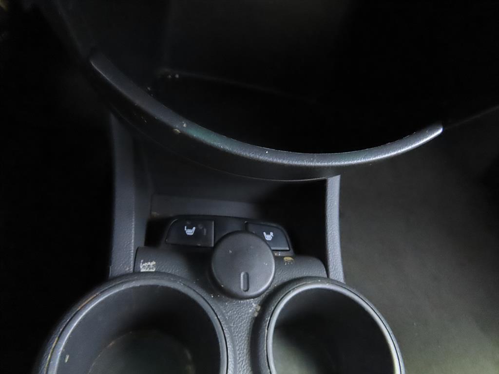 Chevrolet Spark 2012 Plateado - Importación desde Corea - HF Imports Iquique - Foto 15