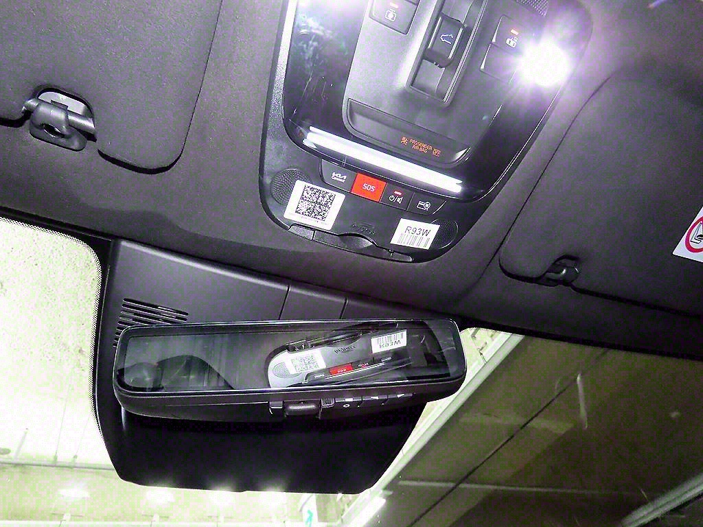 KIA Sorento 2024 Blanco - Importación desde Corea - HF Imports Iquique - Foto 15