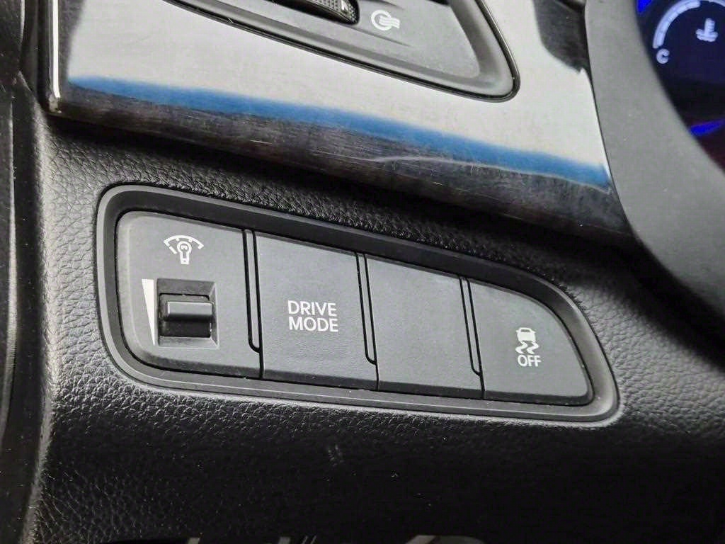 HYUNDAI Grandeur 2013 Negro - Importación desde Corea - HF Imports Iquique - Foto 17