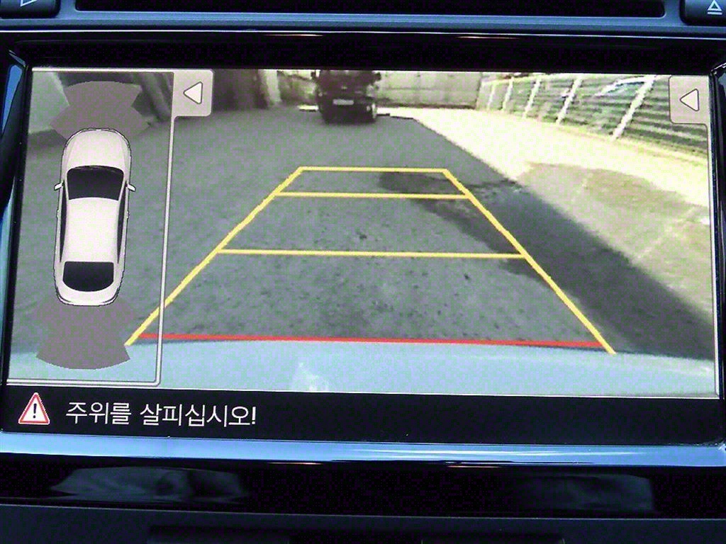 Volkswagen CC 2015 Blanco - Importación desde Corea - HF Imports Iquique - Foto 14