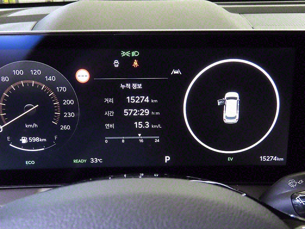 KIA Sorento - Vista 9