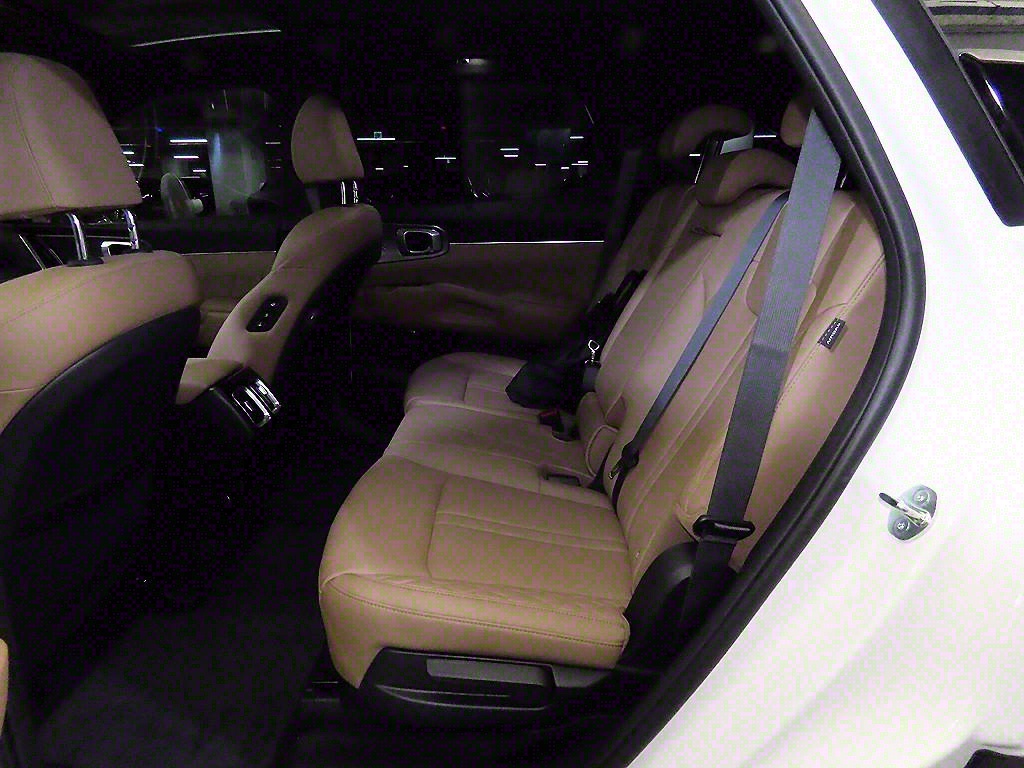 KIA Sorento - Vista 7