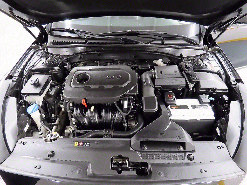 KIA K7 2017 - Importación desde Corea - HF Imports Iquique - Foto 19