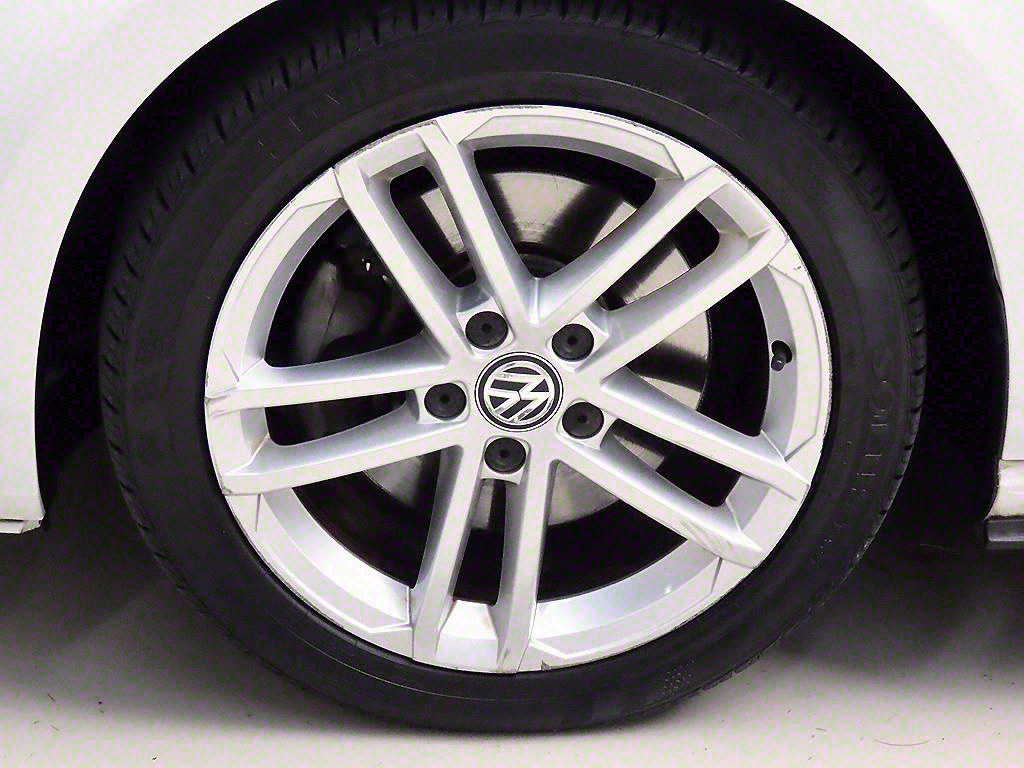 Volkswagen Golf 2015 Blanco - Importación desde Corea - HF Imports Iquique - Foto 20