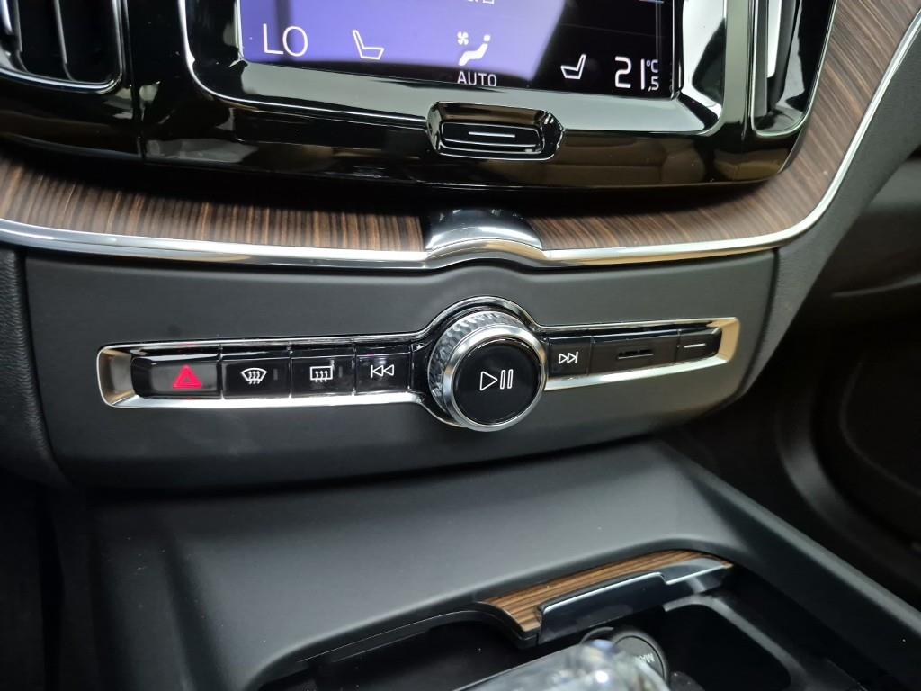 Volvo XC60 - Vista 10