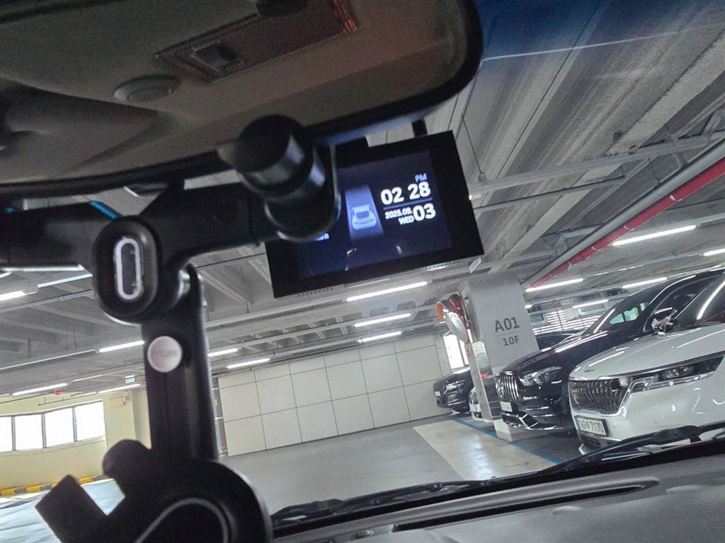 Chevrolet Spark - Vista 12