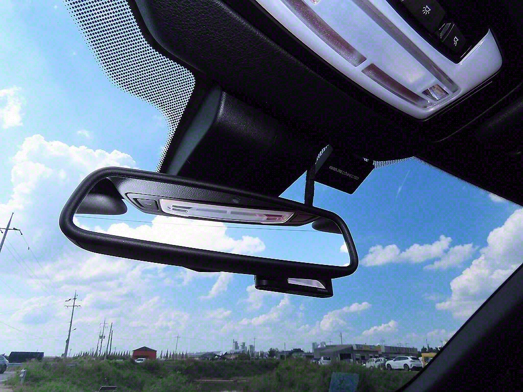 BMW 4 Series - Vista 12