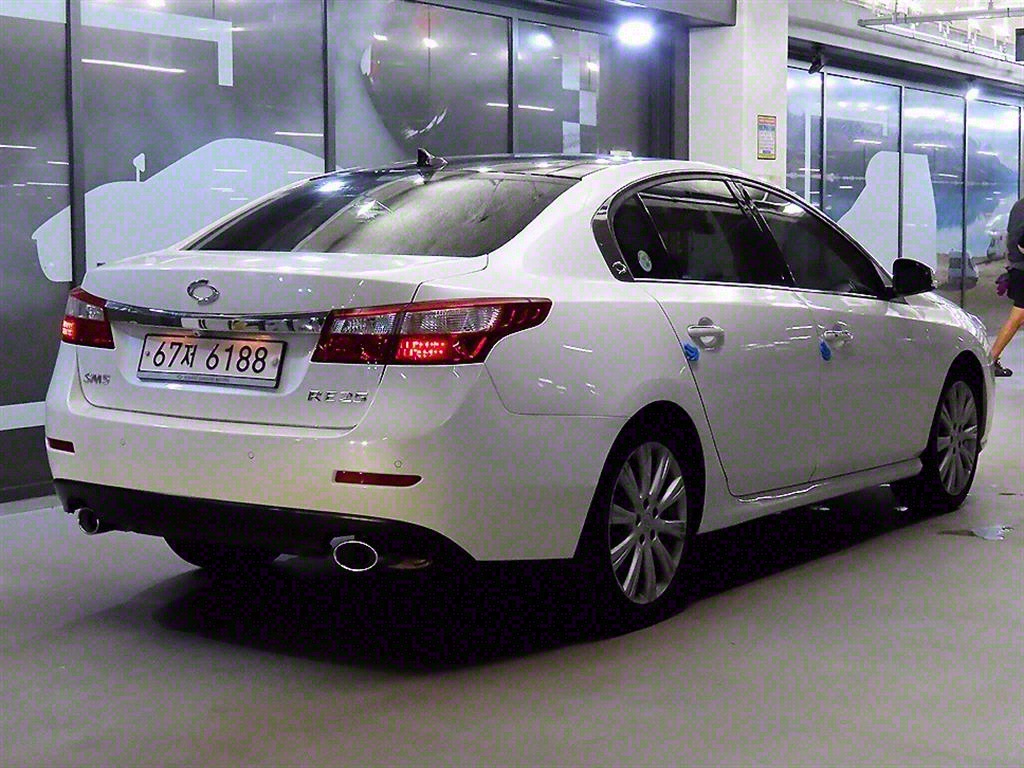 SAMSUNG SM5 - Vista 4