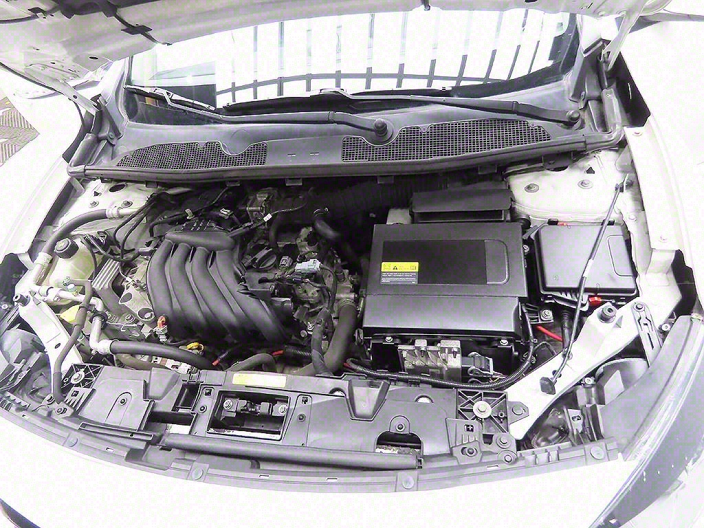 SAMSUNG SM3 2016 Blanco - Importación desde Corea - HF Imports Iquique - Foto 7