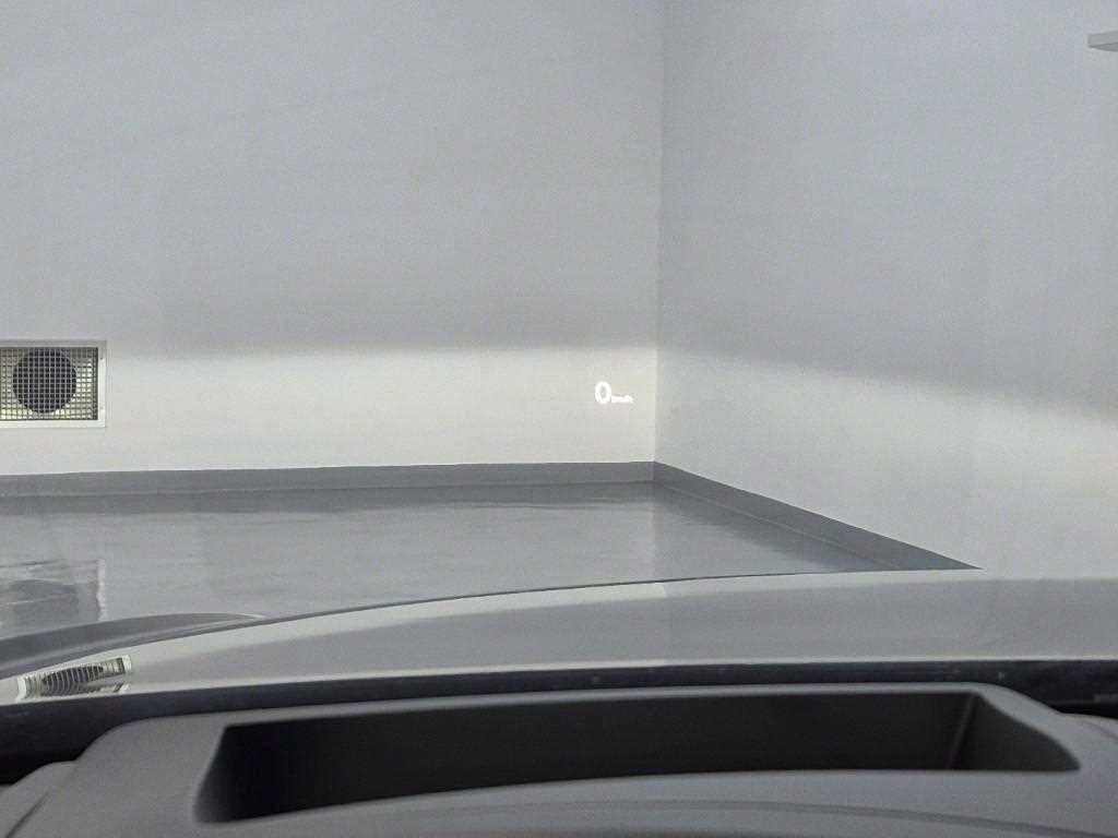 Audi A7 2014 Negro - Importación desde Corea - HF Imports Iquique - Foto 17