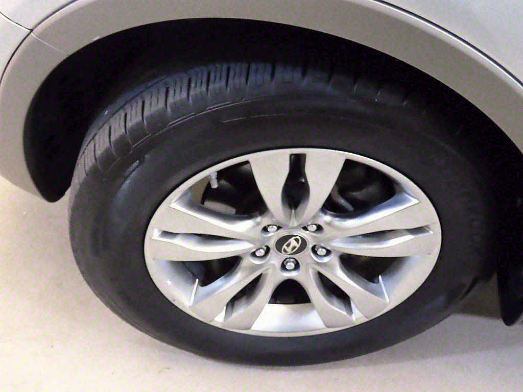 HYUNDAI Veracruz 2010 Plateado - Importación desde Corea - HF Imports Iquique - Foto 20