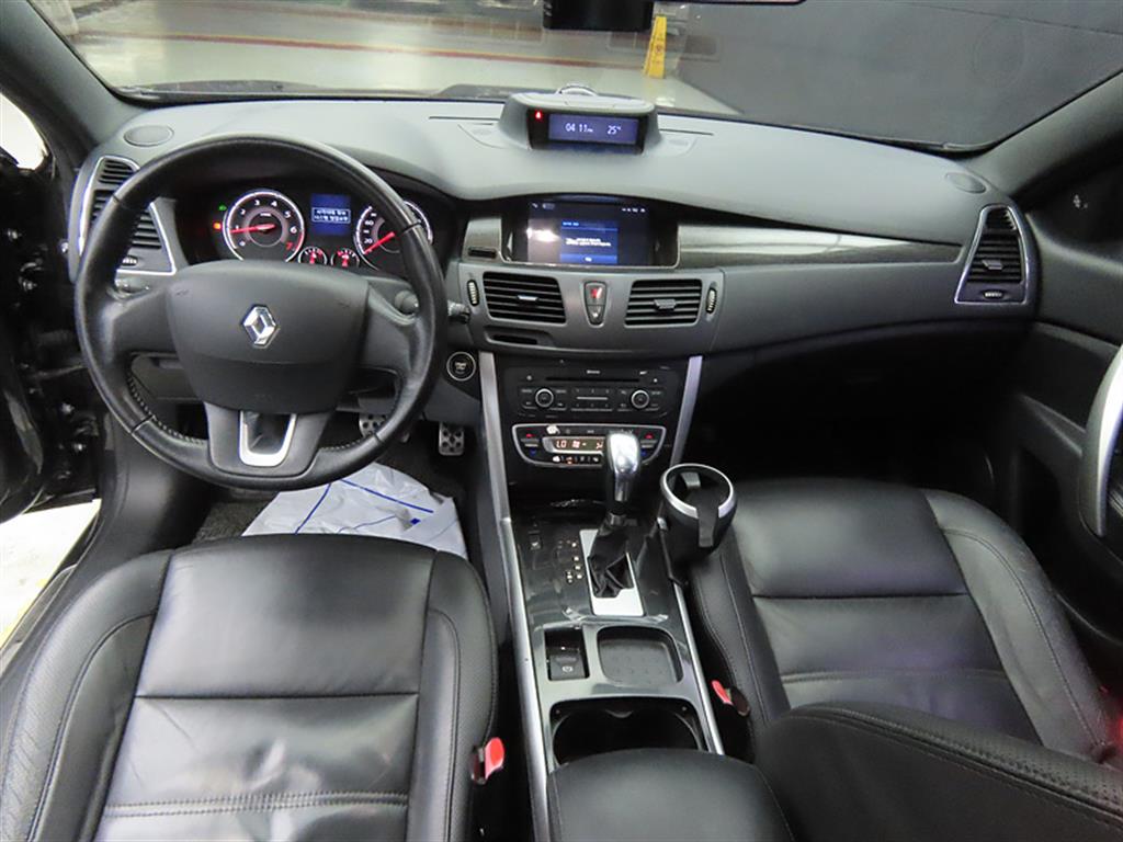 SAMSUNG SM5 - Vista 7