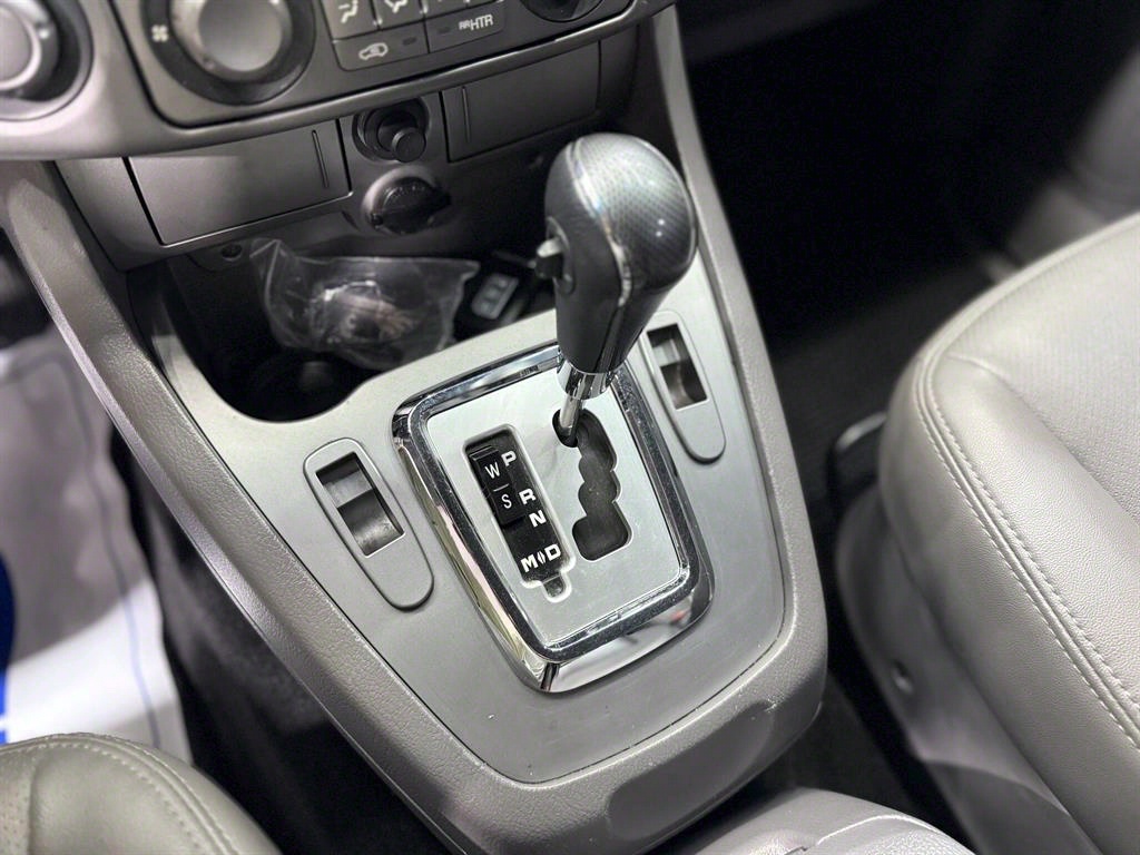 Ssangyong Korando 2015 Morado - Importación desde Corea - HF Imports Iquique - Foto 15