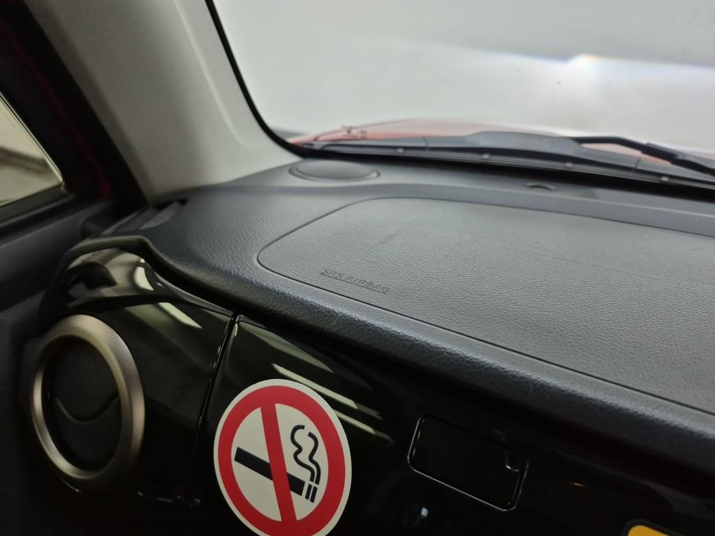 Suzuki Hustler 2016 Rojo - Importación desde Corea - HF Imports Iquique - Foto 19