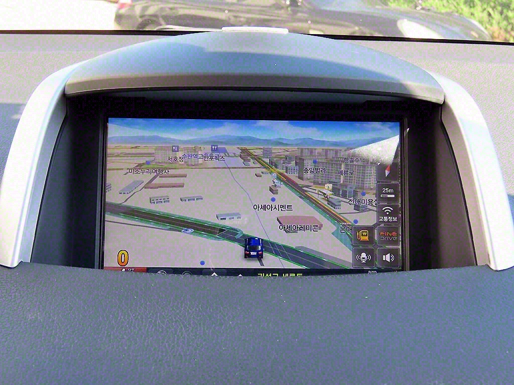 SAMSUNG QM5 2015 Gris - Importación desde Corea - HF Imports Iquique - Foto 14