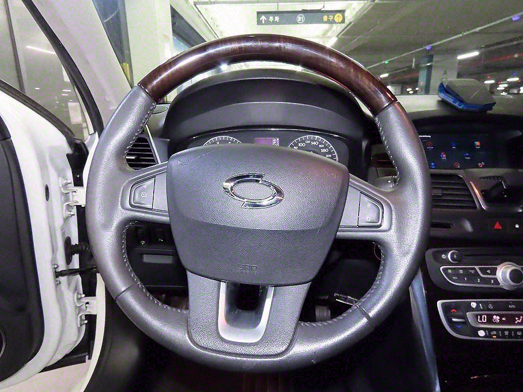 SAMSUNG SM5 - Vista 8