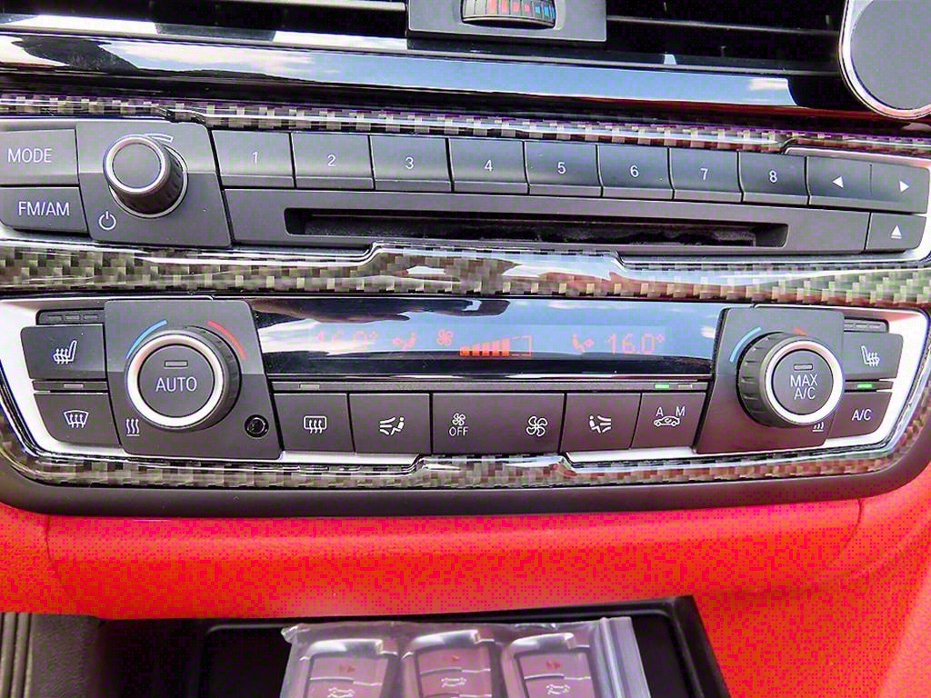 BMW 4 Series 2015 - Importación desde Corea - HF Imports Iquique - Foto 13