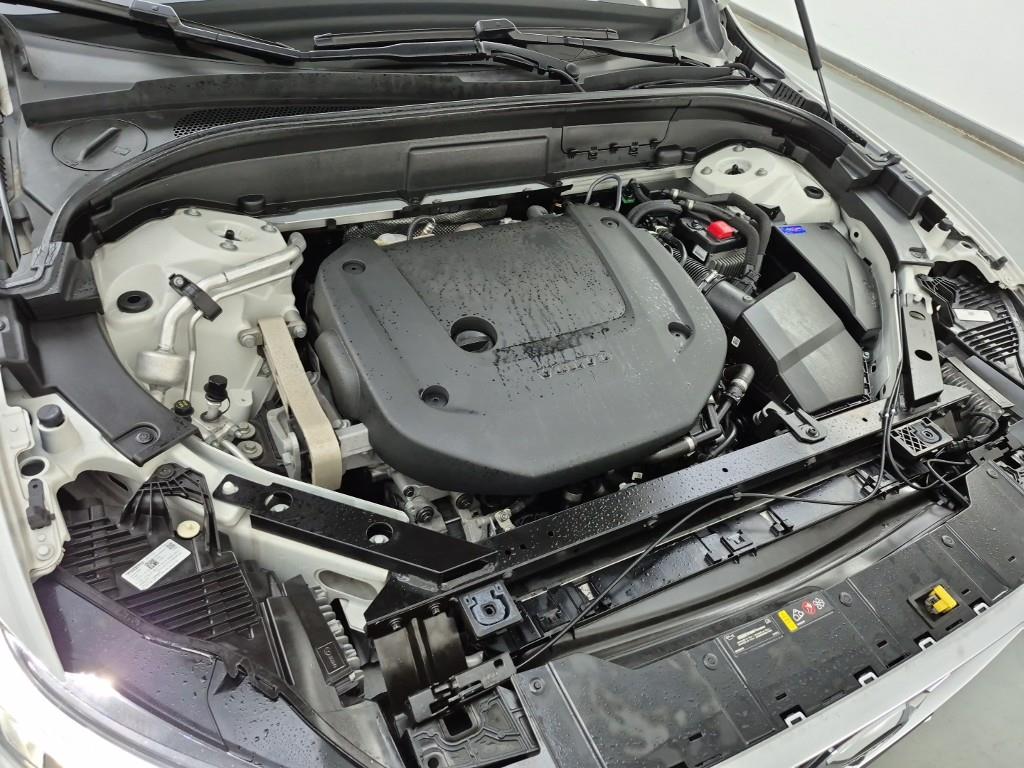 Volvo XC60 - Vista 6