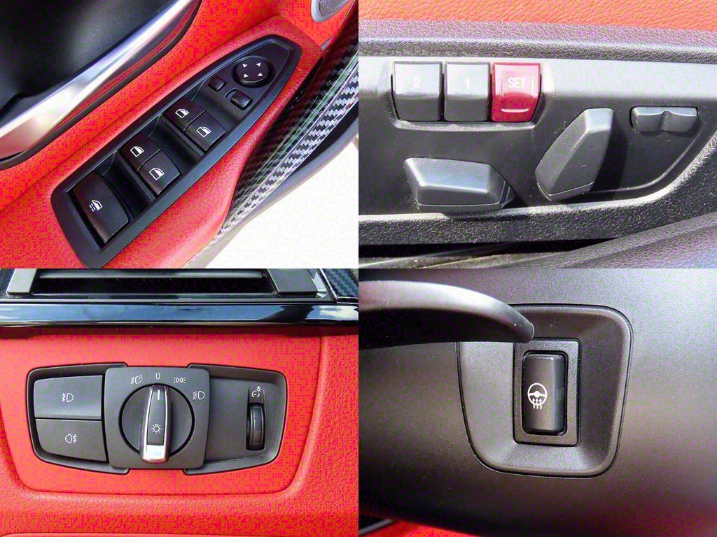 BMW 4 Series 2015 - Importación desde Corea - HF Imports Iquique - Foto 16