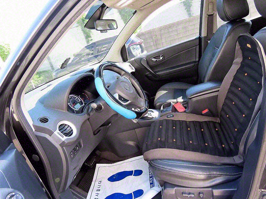 SAMSUNG QM5 - Vista 5